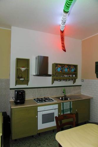 B&B Il MappaMondo 4