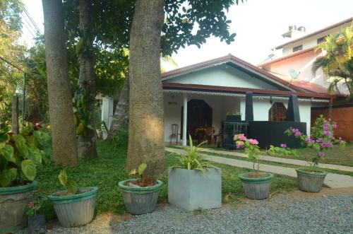 Sihagiri Homestay