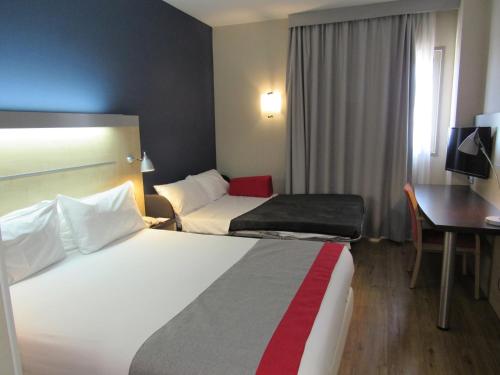 Holiday Inn Express Málaga Airport by IHG, Málaga (fotografie 8)