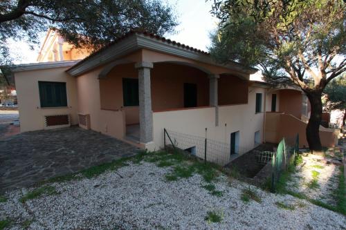 Residence La Funtana 5
