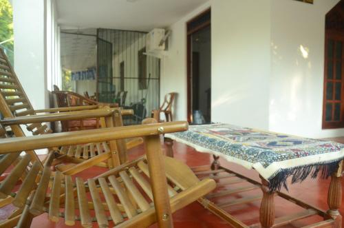 Sihagiri Homestay