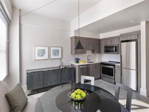Grand Premium One Bedroom Residence
