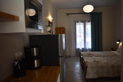 Patras Studio, Agios Georgios Pagon (fotografie 10)