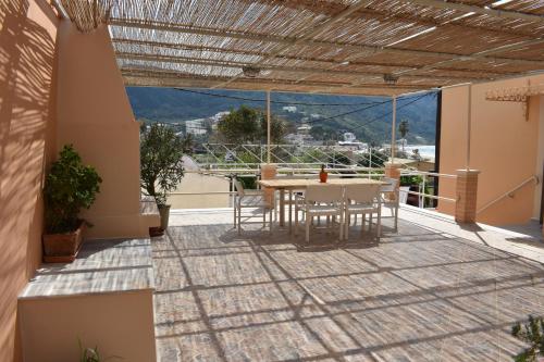 Patras Studio, Agios Georgios Pagon (fotografie 8)