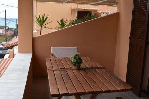 Patras Studio, Agios Georgios Pagon (fotografie 6)