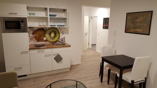 Apartment nahe Siemens Campus - Bubenreuth