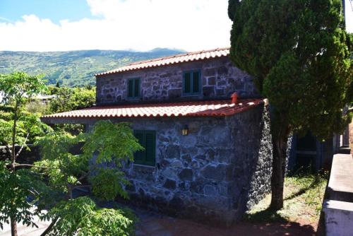  Akivillas Pico Light in Canto da Areia