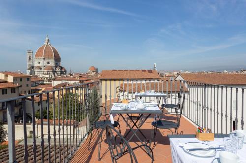 B&B Palazzo Graziani