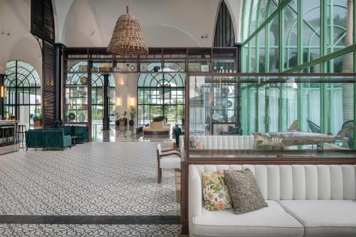 ردهة, Ocean el Faro Resort - All Inclusive in بونتا كانا