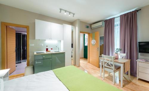 Apartments Villa Mak, Split (zdjęcie 9)