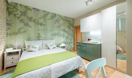 Apartments Villa Mak, Split (zdjęcie 7)