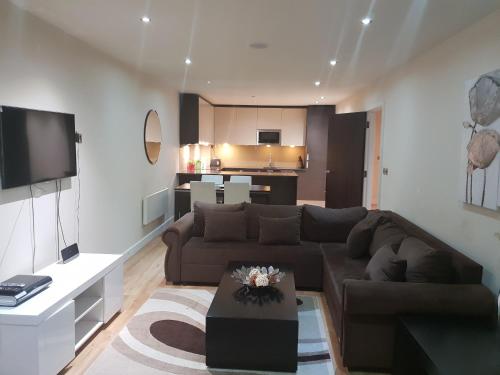 Boulevard Drive, Hendon, London