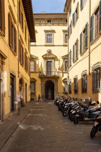 Palazzo Graziani - image 13