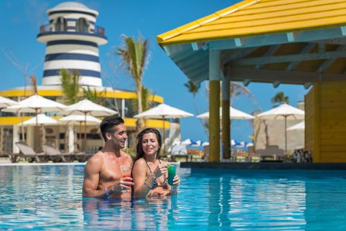 El Beso Adults Only At Ocean El Faro - All Inclusive