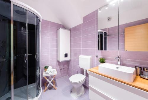 Apartments Villa Mak, Split (zdjęcie 6)