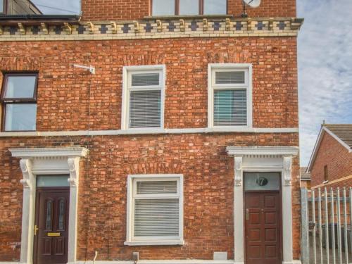 7 Cranburn Street, Belfast, County Antrim
