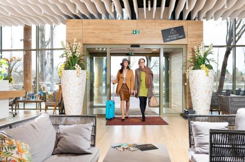 Pangea Hotel in Nyíregyháza