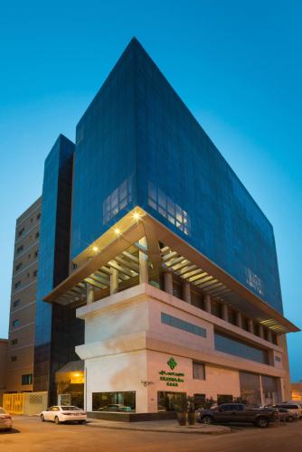 Gloria Inn Riyadh Riyadh 