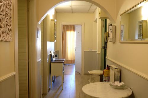  Residenza Le Rondini in Florenz