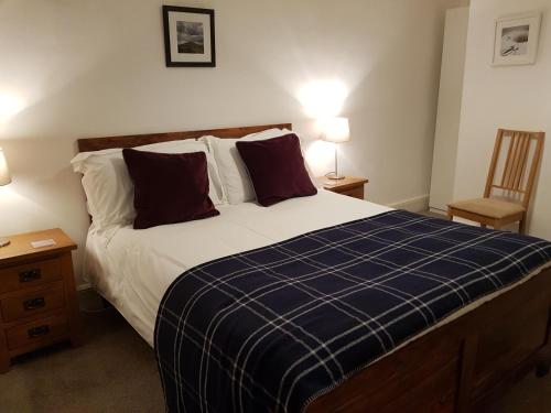 Ty Helyg Guest House - image 7
