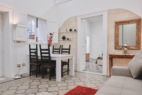  Appartamenti Luxury Greco, Pension in Brindisi