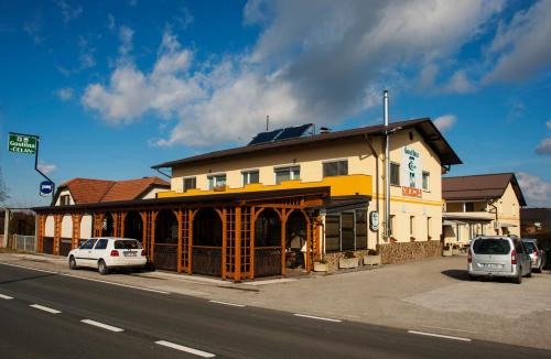 Guest House Celan Slovenske Konjice