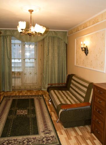 VictoriaHotel on Komsomolskiy Prospekt - image 6