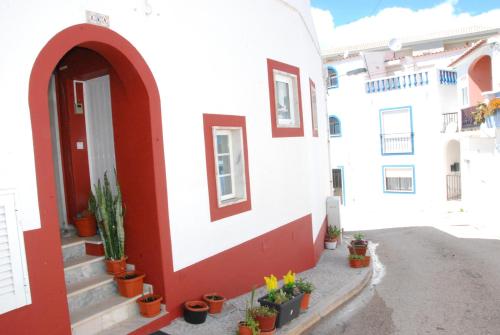  CASA VARANDA BURGAU, Unterkunft in Budens