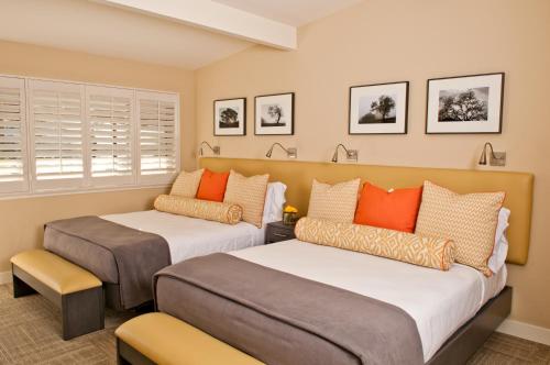 Calistoga Spa Hot Springs - Authentic Hot Springs Spa & Resort – Calistoga, CA