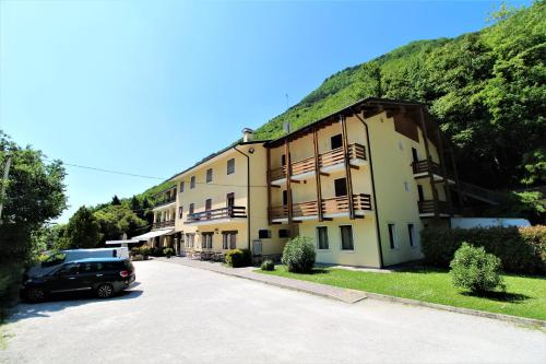  Albergo Ristorante Dalla Mena, Romano D'Ezzelino bei Marostica