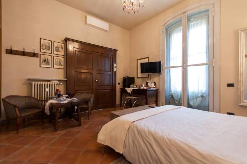 Camera Navigli con bagno privato, Mediolan (zdjęcie 2)