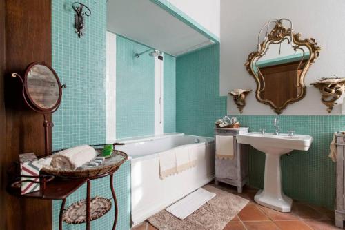 Camera Navigli con bagno privato, Mediolan (zdjęcie 9)