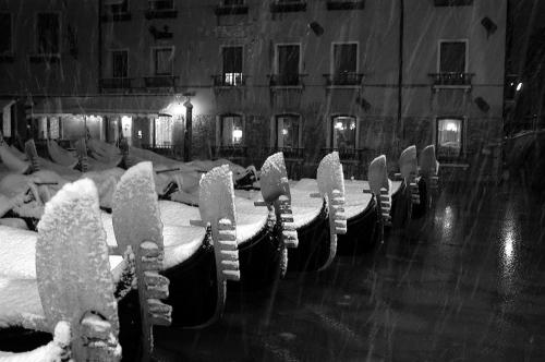 San Marco Luxury Studio, Benátky (fotografie 8)