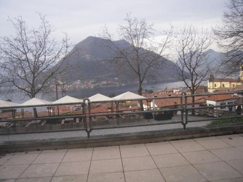 Exterior view, Uliveto in Sulzano