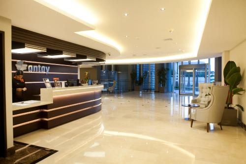 Antay Hotel & Spa