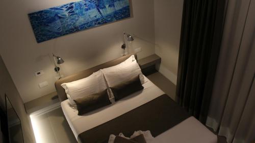 Serre Alte Landscape Luxury Rooms in Matelica