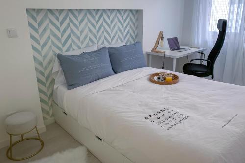  Nomad Home in Algés