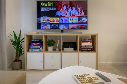  Nomad Home in Algés