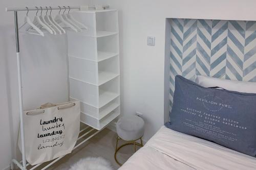  Nomad Home in Algés