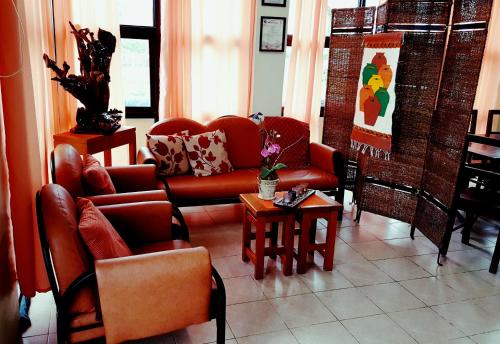 Facilities, Vista Aurora in Baler