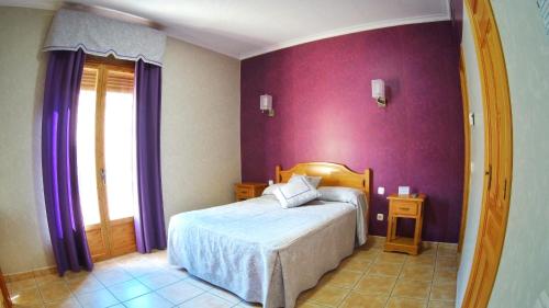 Hs San Francisco - CÉNTRICO
