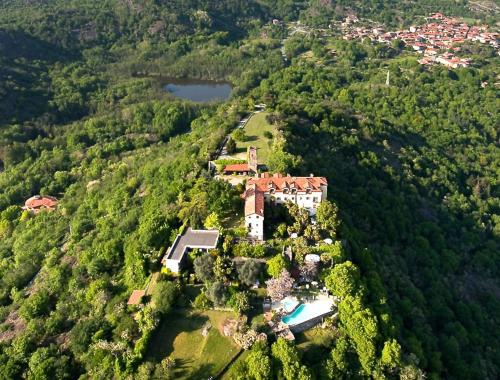 . Castello San Giuseppe - Historical bed and breakfast