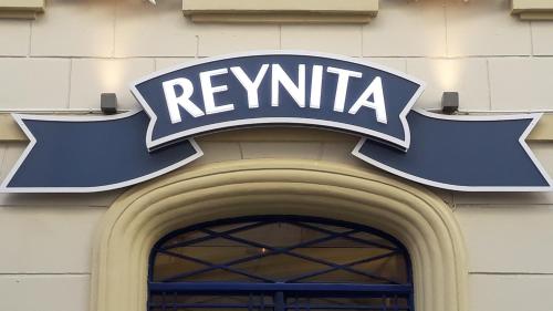 Hotel Le Reynita