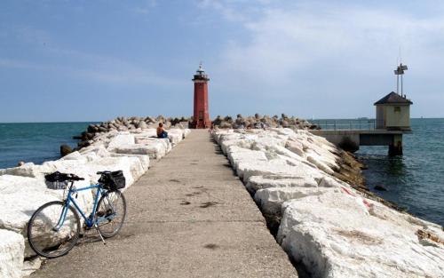 OASIS Golden Lagoon Chalet - image 8
