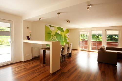 Apartment in Jeseník 