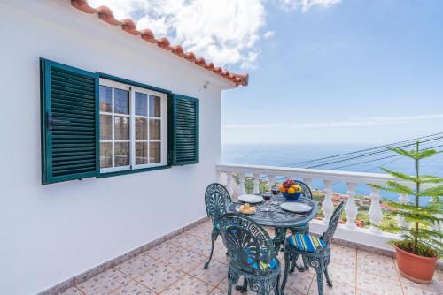  Apartamento Isabel in Achada de Cima