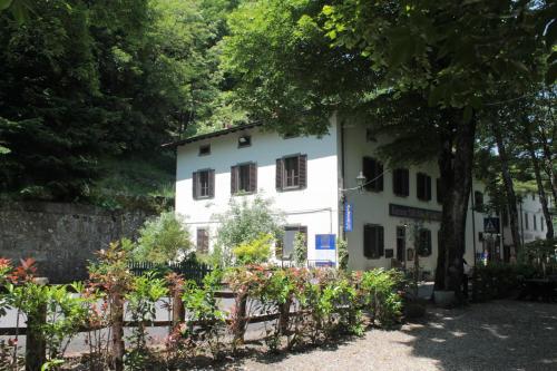 Locanda dei Baroni