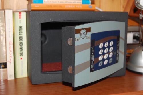 OASIS Golden Lagoon Chalet - image 5