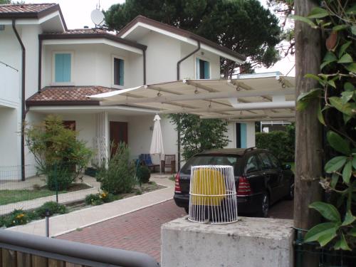 B&B Lido di Jesolo - VILLA DEI DOGI 2 - Bed and Breakfast Lido di Jesolo