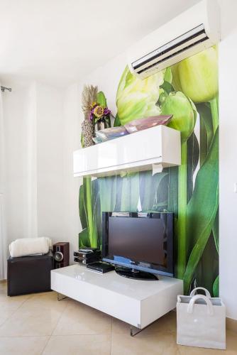 Kozino Nicole Design Apartment